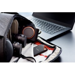 SanDisk Extreme SSD PRO Portable 1TB - Super Fast & Reliable USB 3.2 Gen 2x2 Storage Solution
